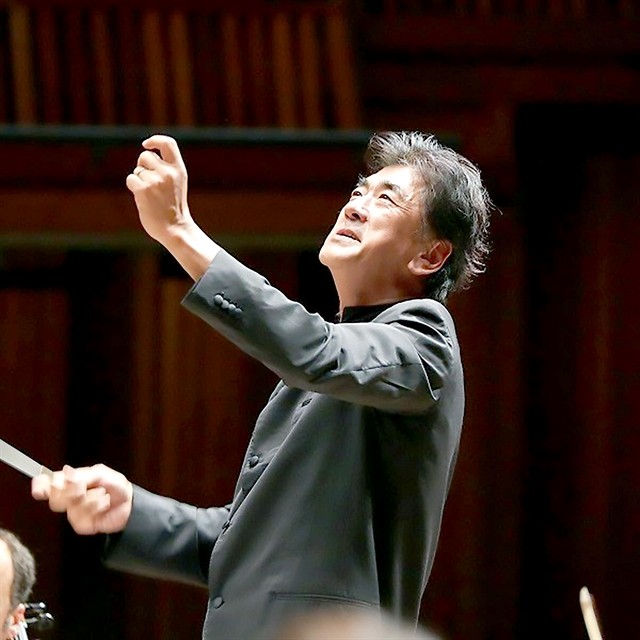 Yutaka Sado To Perform at Hoan Kiem Lake Opera