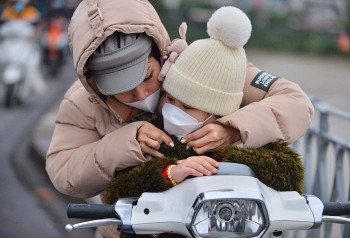Vietnam’s Weather Forecast (January 6): Cold Temperature Continues In North Central Regions