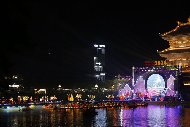 2024 an expected banner year for vietnamese tourism