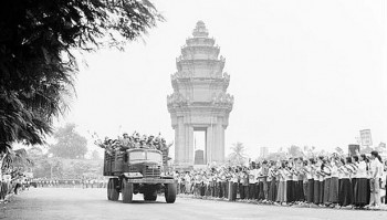 Vietnam News Today (Jan. 5): Expert Highlights Vietnam-Cambodia Cooperation Prospects