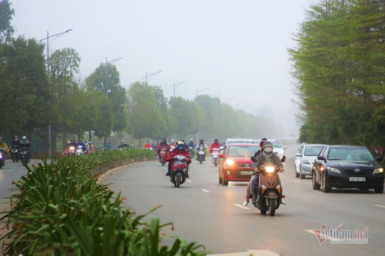 Vietnam’s Weather Forecast (January 7): Thick Fog, High Temperatures In Northern Region
