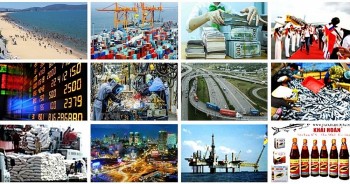 Greater Efforts For Economic Growth In Vietnam In 2024