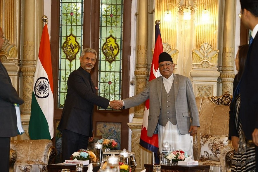 India, Nepal sign four agreements during 7th Joint Commission Meeting