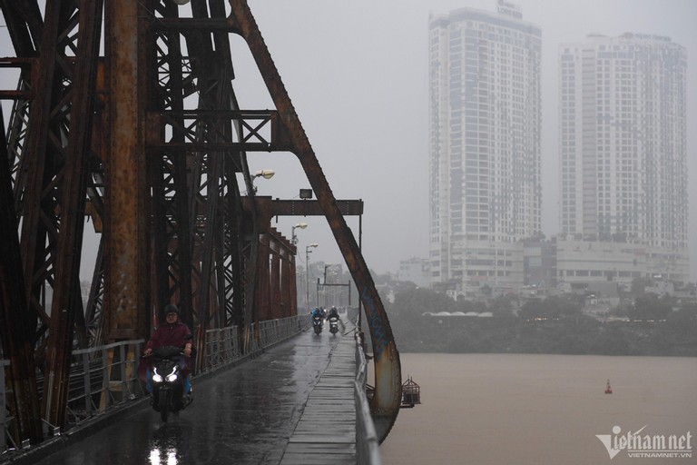 Vietnam’s Weather Forecast (January 9): The Cold Waves Hit The Northern Region