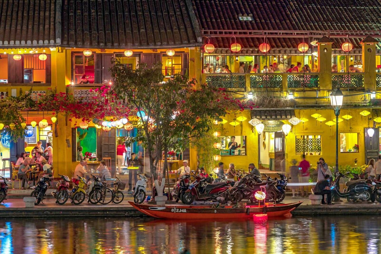 Hoi An, Hanoi, HCMC Voted TripAdvisor Travelers’ Choice Best of The Best 2023 Awards