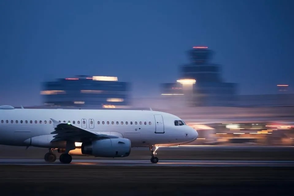 Forbes Ranks The Safest Airline In The World