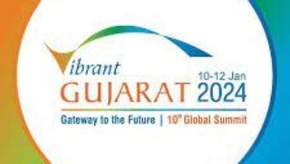 Singapore to join Vibrant Gujarat Global Summit; announce investment worth ₹2,300 crore