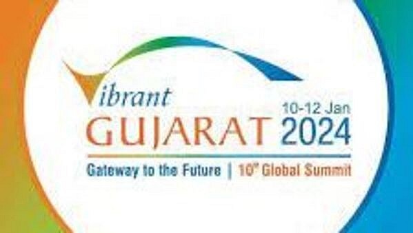 Vibrant Gujarat Summit will be held from January 10 to January 12, 2024