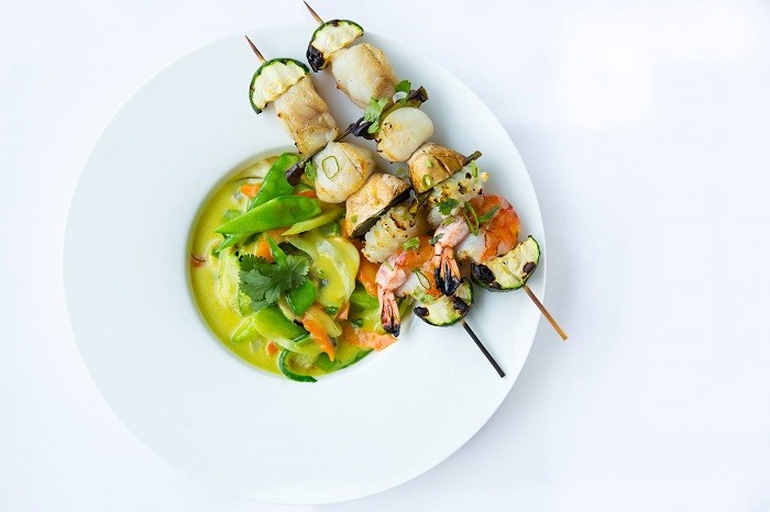Explore The Best Vietnamese Restaurants In Belgium