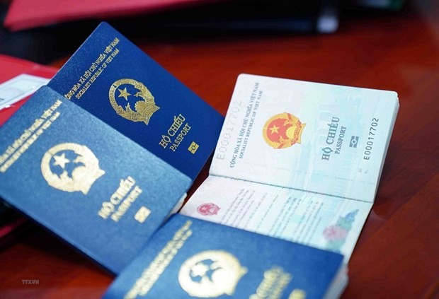 What Is Current Rank Of Vietnamese Passport In The World Vietnam Times 4398