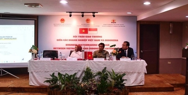 vietnam news today jan 11 vietnam indonesia economic ties a bright spot amid impressive growth