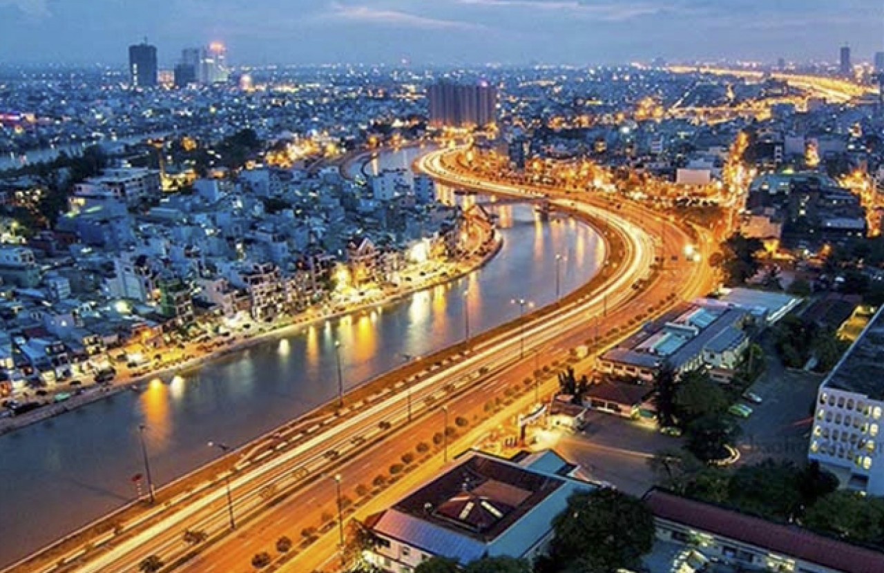 Vietnam News Today (Jan. 13): Sanguine Economic Outlook For Vietnam Ahead in 2024