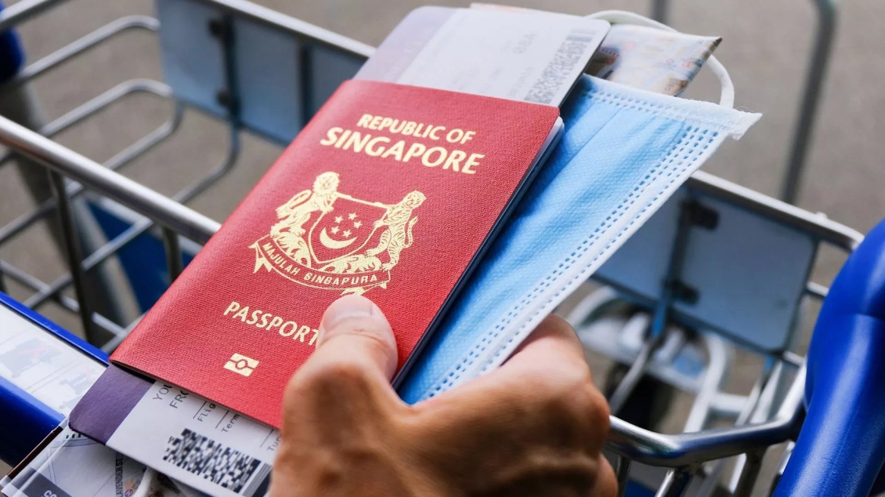 Henley Passport Index Ranks The World’s Most Powerful Passports