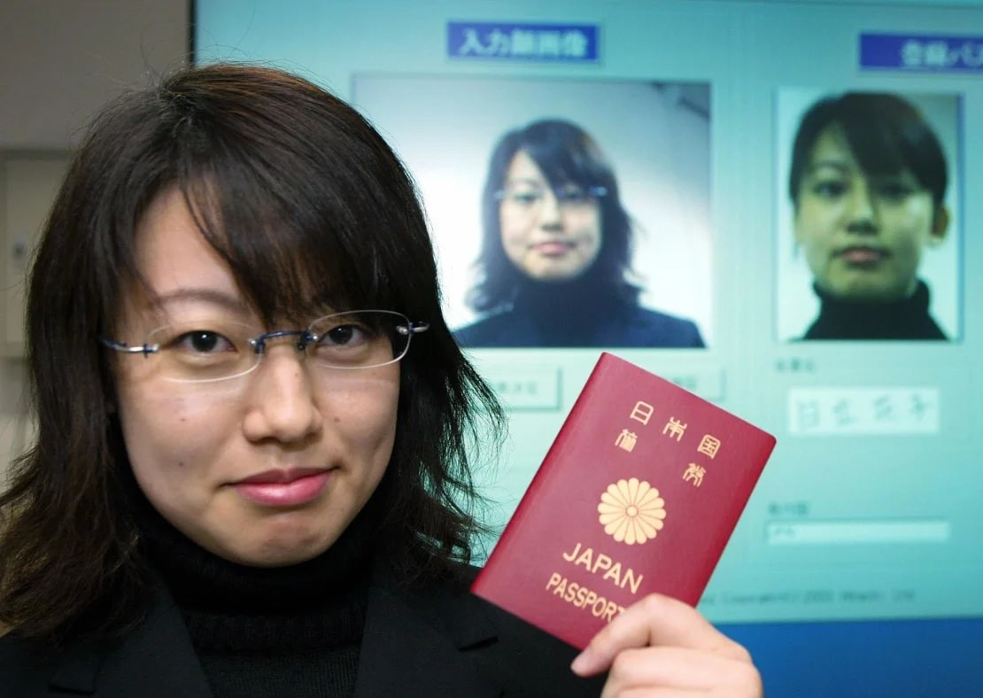 Henley Passport Index Ranks The World’s Most Powerful Passports
