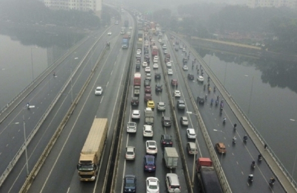 Vietnam News Today Jan 14 Cold Spell To Bring Rainy And Chilly Weather To Northern Vietnam 8959