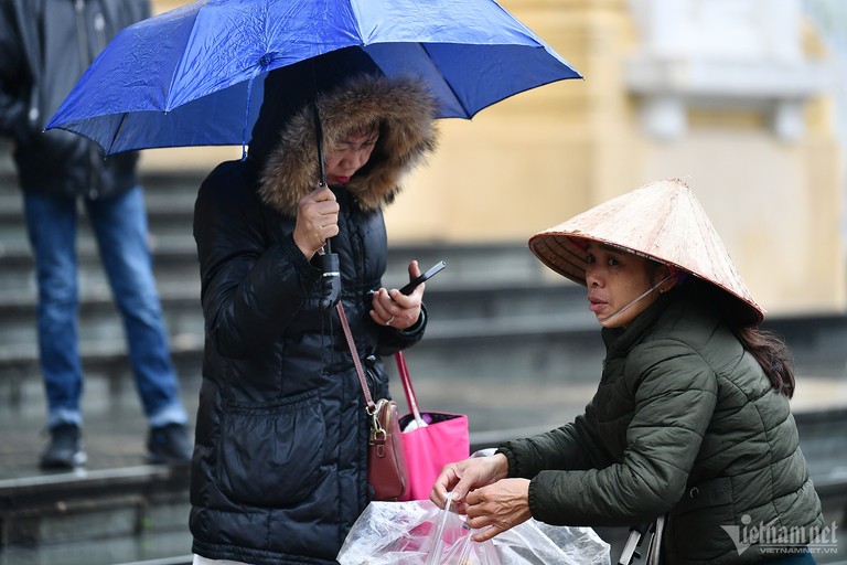 Vietnam’s Weather Forecast (January 16): Rain Decreases In The Northern Region