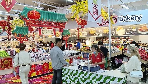 Vietnam advised to capitalise on domestic market to drive growth. (Photo: lamdongtv)
