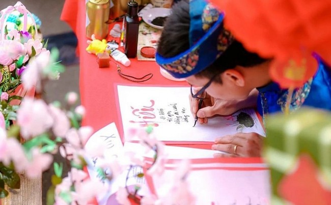 Homeland Spring Programme Popularizing Vietnam's Culture To be Held in Japan
