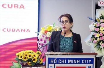 Cuba Works With Vietnam to Further Develop Health Sector