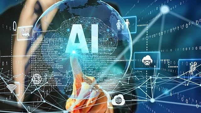 Vietnam ranks fifth among ASEAN countries in the 2023 Government Artificial Intelligence (AI) Readiness Index.
