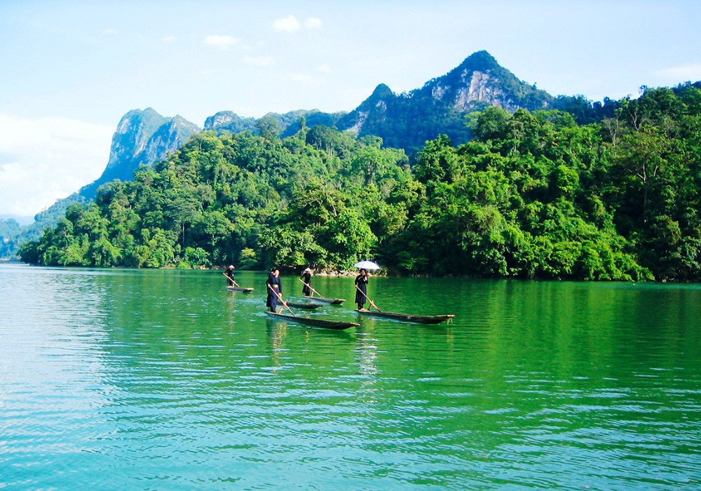 The Ritz Herald Recommends 9 Hidden Gems To Visit In Vietnam