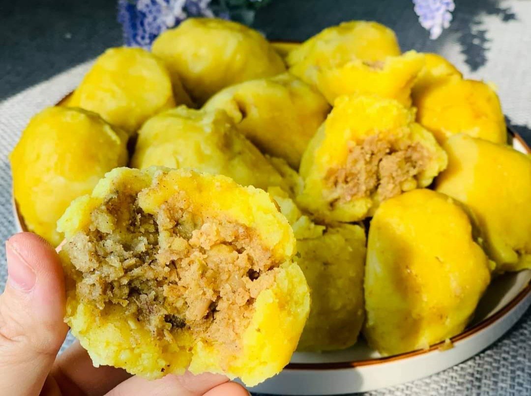 Must-try Traditional Cakes For Food Lovers In Thai Binh