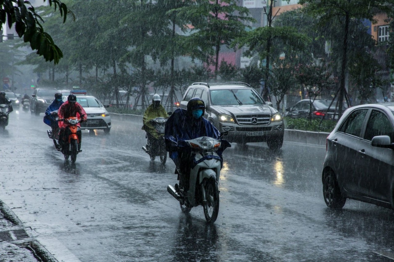 Vietnam’s Weather Forecast (January 22): The Northern Region Welcomes The Cold Waves