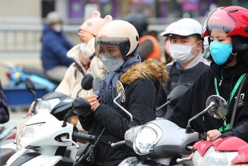 Vietnam’s Weather Forecast (January 28): Cold Waves Continue In The ...