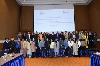Vietnam, US Celebrate Partnerships in Digital Workforce Development Program