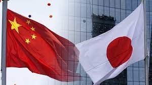 Sino-Japanese Relations Continue to Deteriorate Amid Increasing Tension
