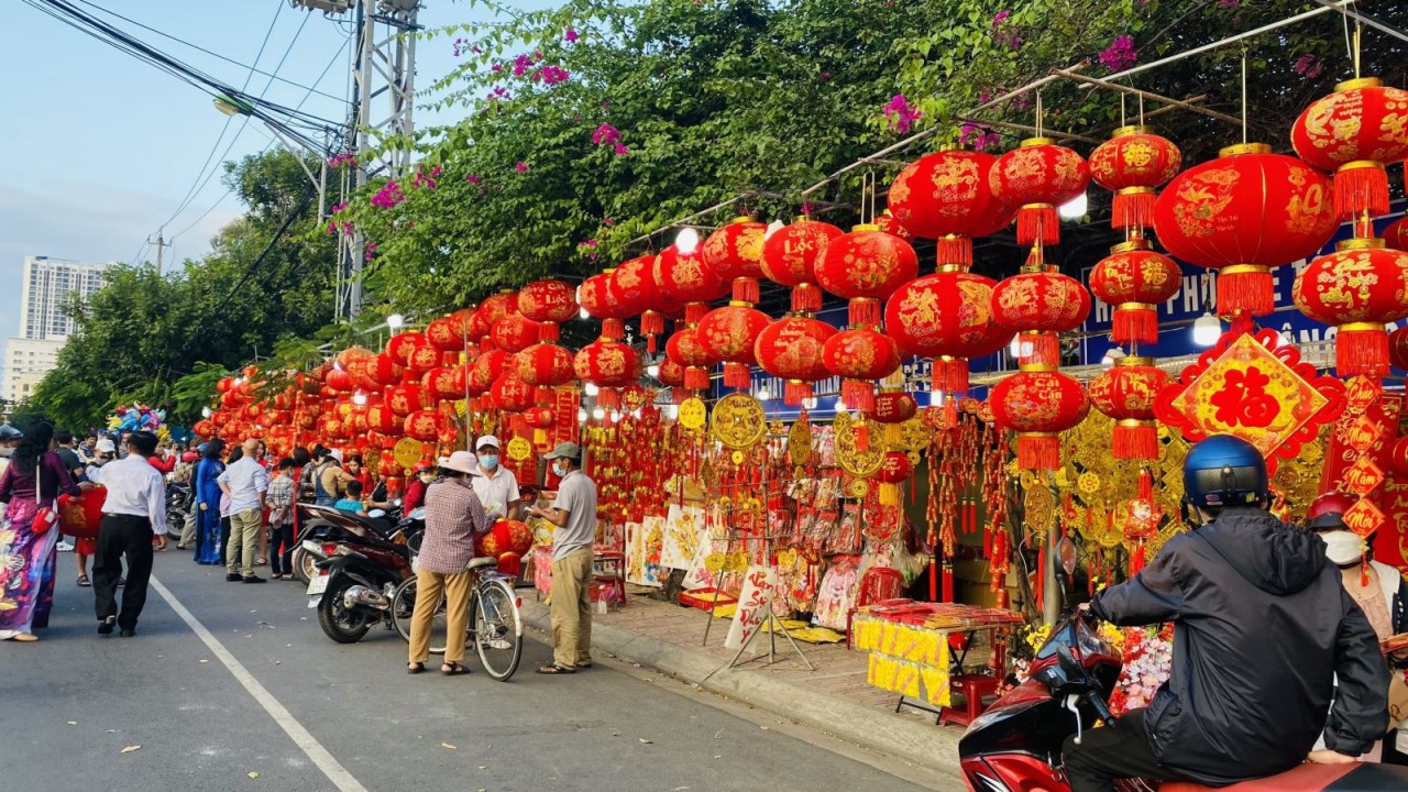 Agoda: Vietnam Is In Asia-Pacific’s Top 5 Destination During Lunar New Year