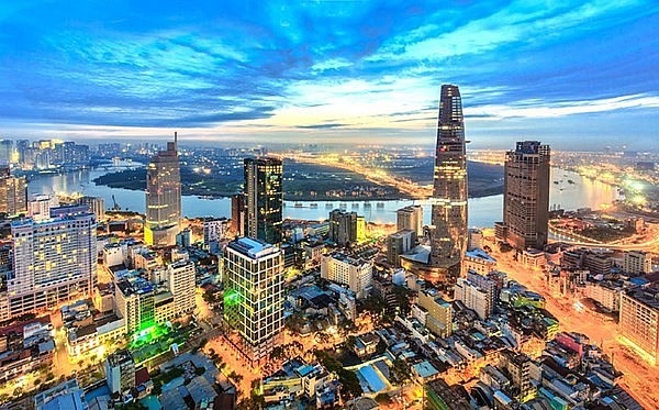 Vietnam's Top 10 Localities for Foreign Investment