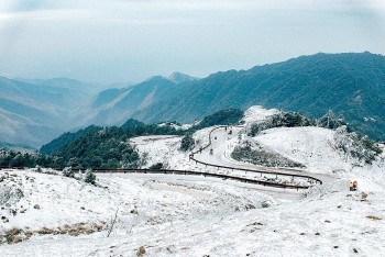Vietnam’s Weather Forecast (January 28): Cold Waves Continue In The North
