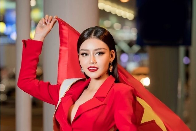Vietnam Jumps 2 Spots on Missosology's Global Beauty Rankings