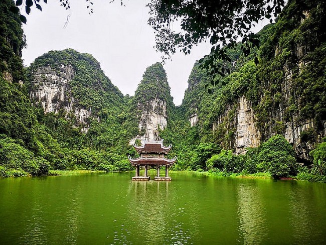 TripAdvisor: Ninh Binh Voted As Top 10 Most Attractive Tourist Experiences of 2024