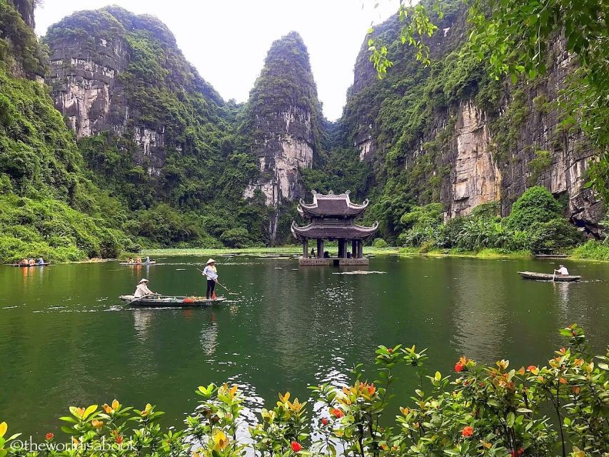 Ninh Binh: Activities To Mark Trang An's 10th Anniversary As World Heritage Site
