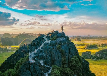 Ninh Binh: Activities To Mark Trang An's 10th Anniversary As World Heritage Site