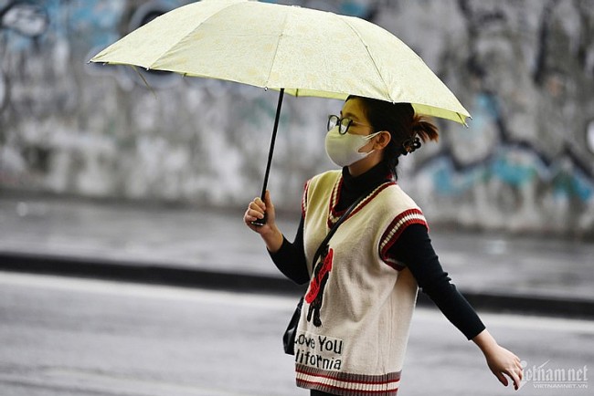 Vietnam’s Weather Forecast (February 4): Thick Fog And High Humidity In Northern Region