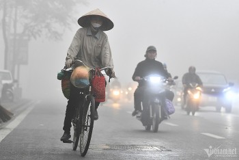 Vietnam’s Weather Forecast (February 5): High Humidity Continues In The Northern Region