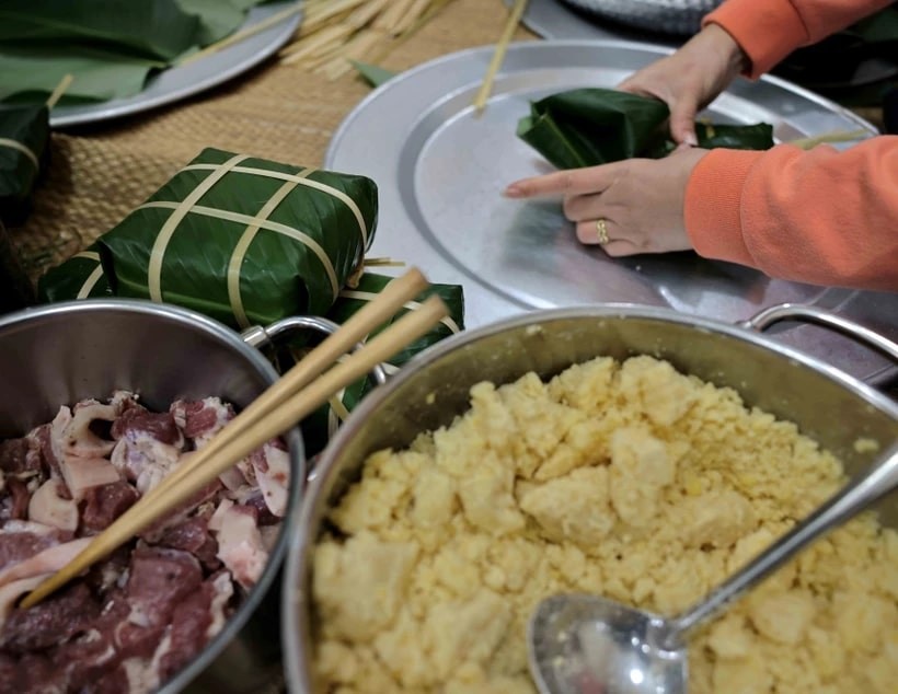 Overseas Vietnamese Preserves Traditional Tet Holiday In Cuba