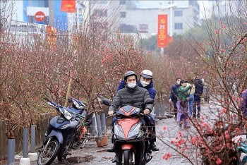 Vietnam’s Weather Forecast (February 6): The Cold Spell Affects Hanoi And The Northern Region