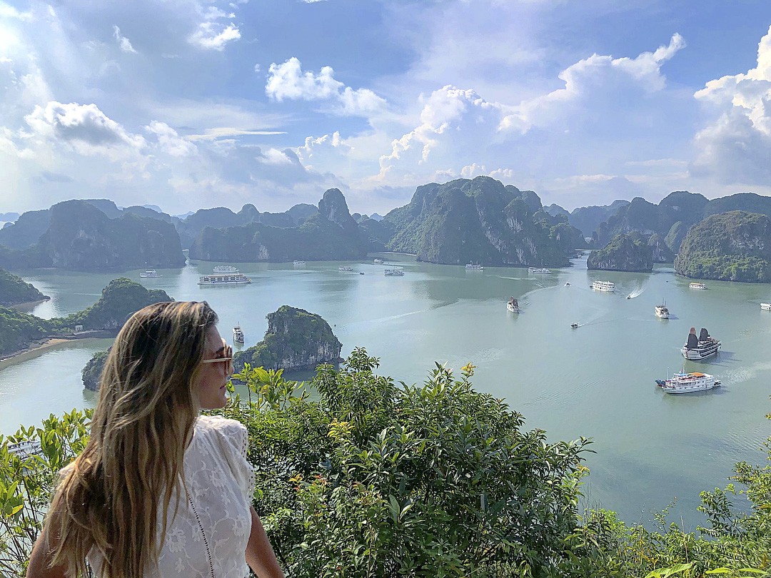 Herald Sun Newspaper Introduces 9 Best Things To Do In Vietnam