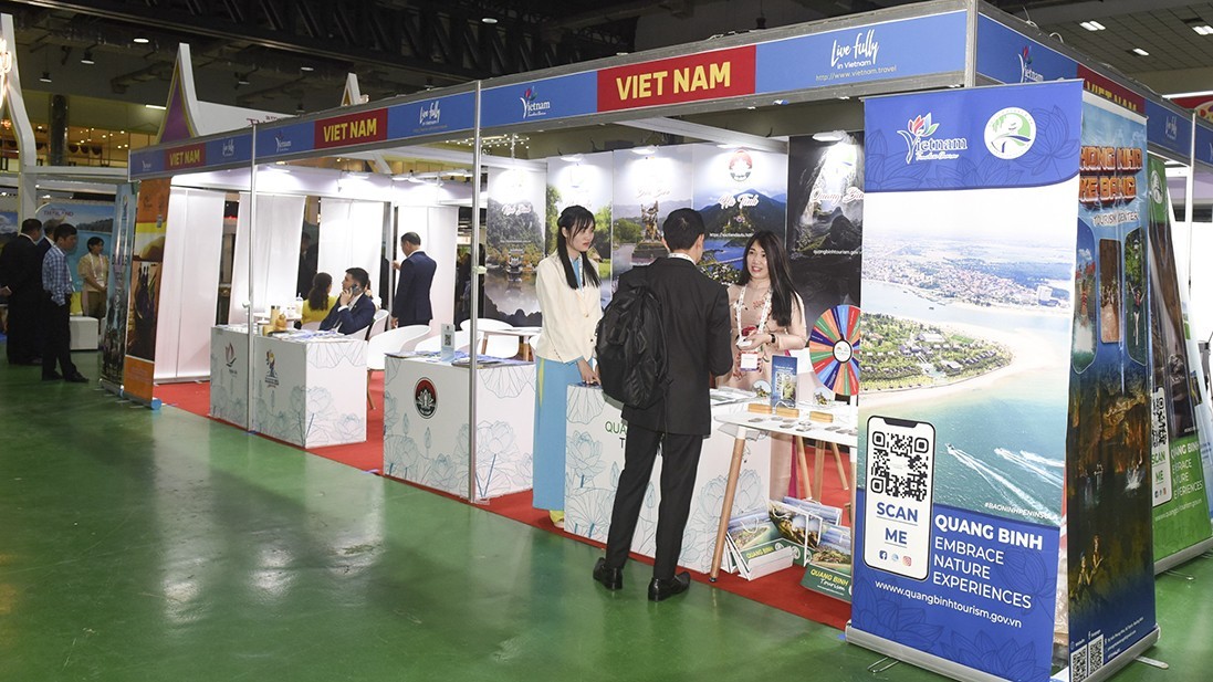 opportunity to promote vietnams image to asean