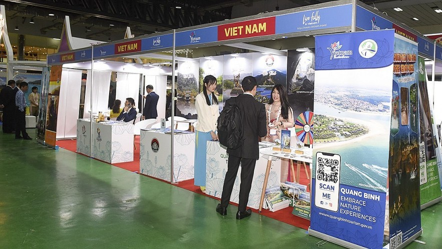 Opportunity to Promote Vietnam's Image to ASEAN