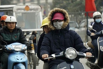 Vietnam’s Weather Forecast (February 7): The Temperature Rises Slightly Warmer In The Northern Region
