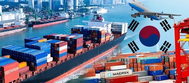 Vietnam - RoK's Third-largest Trade Partner for Second Straight Year in 2023