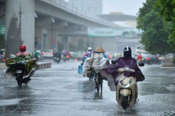 Vietnam’s Weather Forecast (February 9): The Temperature Continues To Be Low In Hanoi