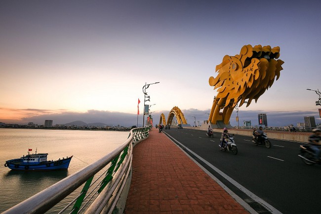 Best Photo Ops to Celebrate the Year of the Dragon in Vietnam