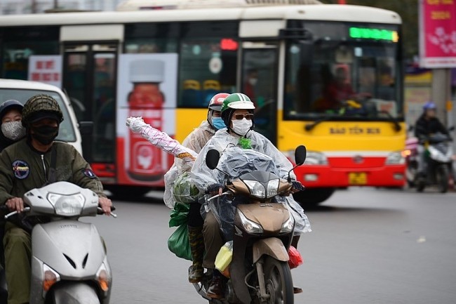 Vietnam’s Weather Forecast (February 10): Freezing Morning And Night In The Northern Region