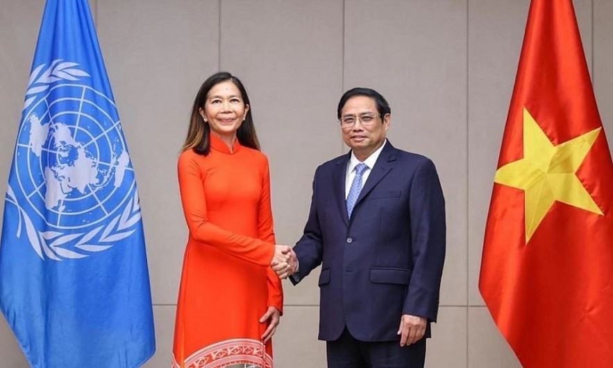 Vietnam News Today (Feb. 11): Vietnam Plays Important Role in UN's Recognition of Lunar New Year